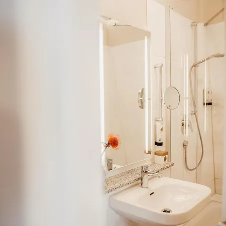 Bosco - Boutiquehotel Otel Walldorf (Baden-Wurttemberg)