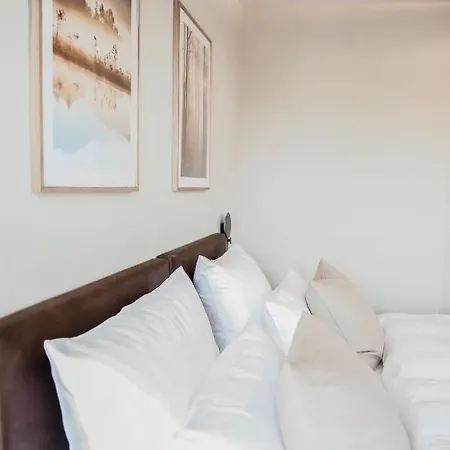 Bosco - Boutiquehotel 3*