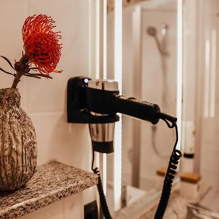 Hotel Bosco - Boutiquehotel