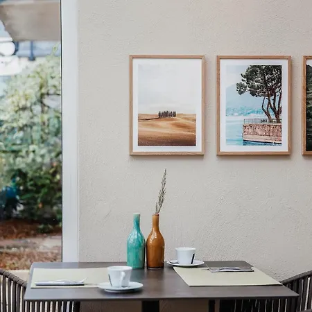 Bosco - Boutiquehotel * Walldorf (Baden-Wurttemberg)