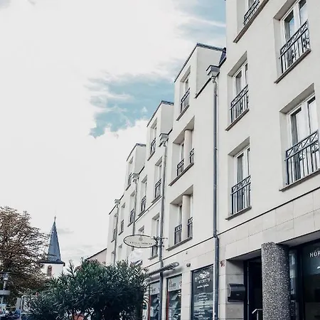 Bosco - Boutiquehotel 3*