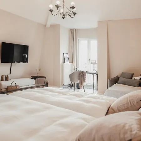 Bosco - Boutiquehotel Walldorf (Baden-Wurttemberg)