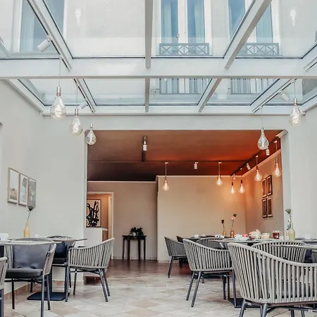 Hotel Bosco - Boutiquehotel *