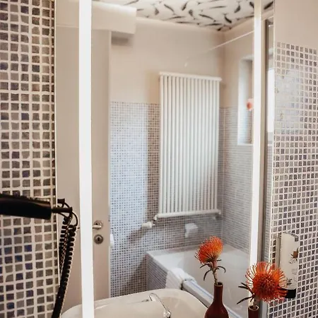 Bosco - Boutiquehotel * Walldorf (Baden-Wurttemberg)