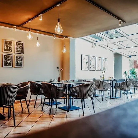 Hotel Bosco - Boutiquehotel *