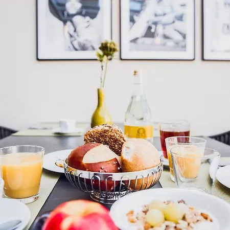 Bosco - Boutiquehotel *