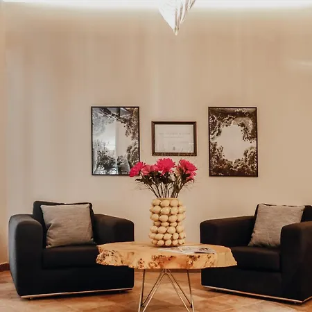Otel Bosco - Boutiquehotel