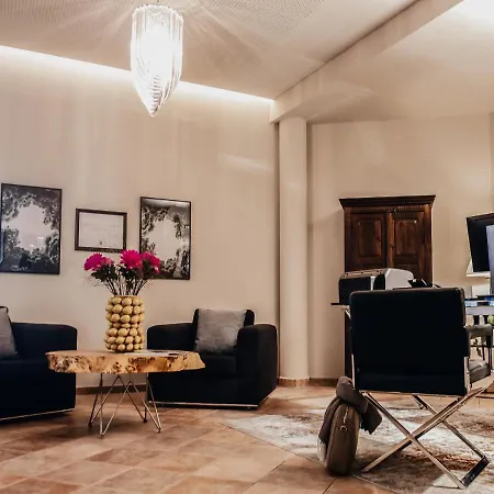 Bosco - Boutiquehotel Hotel