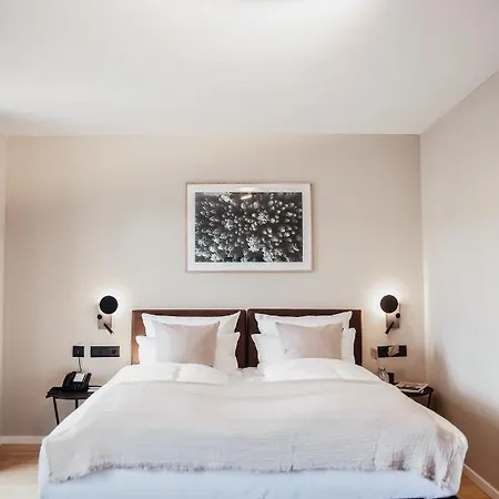Bosco - Boutiquehotel Otel 3*