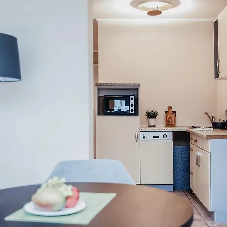 Bosco - Boutiquehotel Otel 3*