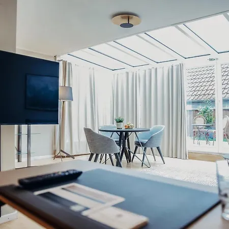 Bosco - Boutiquehotel *