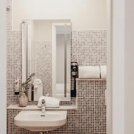 Hotel Bosco - Boutiquehotel