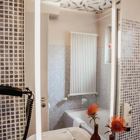 Hotel Bosco - Boutiquehotel Walldorf (Baden-Wurttemberg)