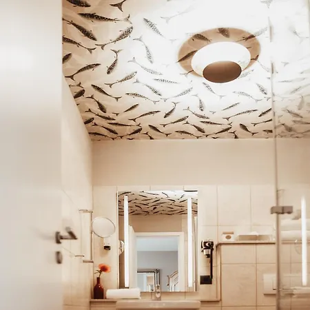 Otel Bosco - Boutiquehotel