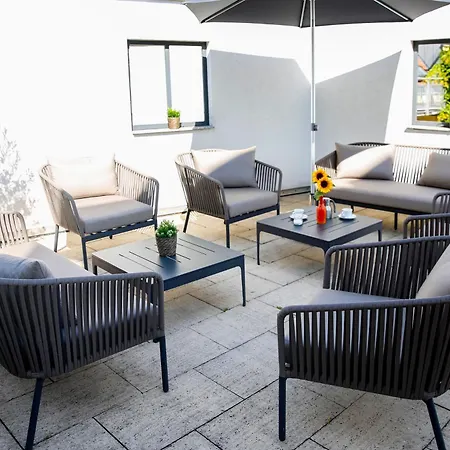 Hotel Bosco - Boutiquehotel