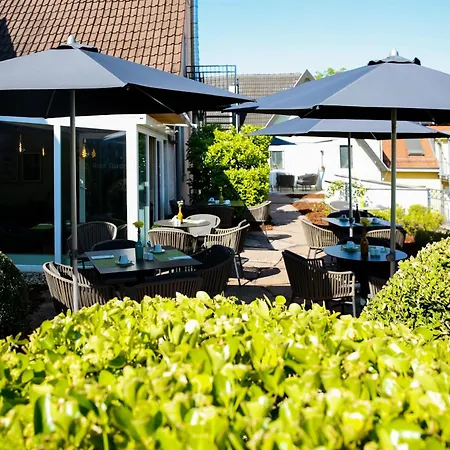 Bosco - Boutiquehotel Hotel Walldorf (Baden-Wurttemberg)