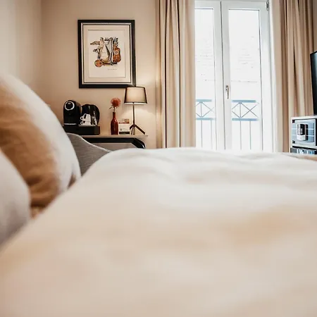Hotel Bosco - Boutiquehotel Walldorf (Baden-Wurttemberg)