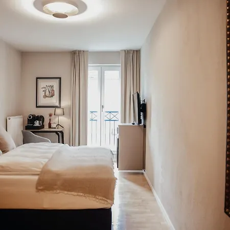 Bosco - Boutiquehotel 3*