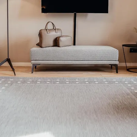 Bosco - Boutiquehotel Walldorf (Baden-Wurttemberg)