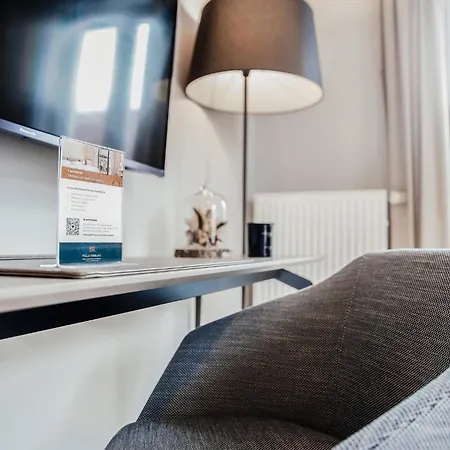 Bosco - Boutiquehotel Otel