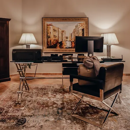 Otel Bosco - Boutiquehotel