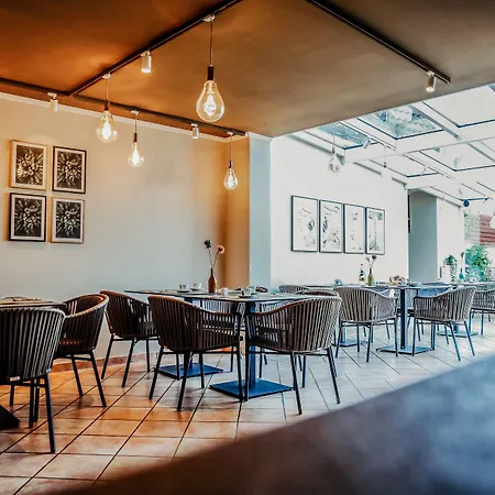 Bosco - Boutiquehotel 3*