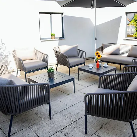 Bosco - Boutiquehotel