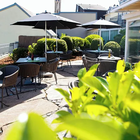 Otel Bosco - Boutiquehotel 3*