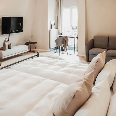 Bosco - Boutiquehotel 3* Walldorf (Baden-Wurttemberg)