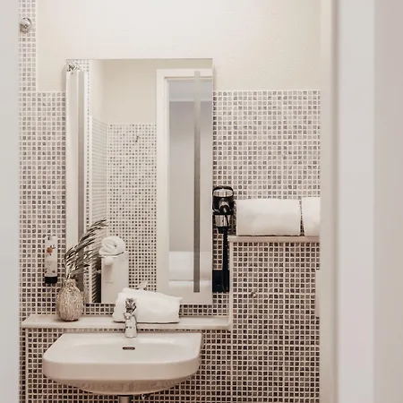 Otel Bosco - Boutiquehotel 3*