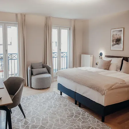 Bosco - Boutiquehotel