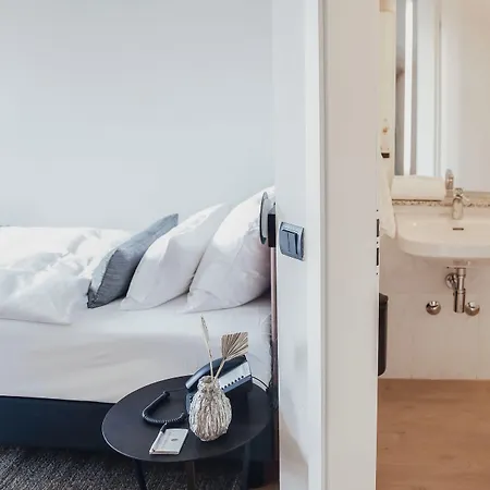 Otel Bosco - Boutiquehotel 3*