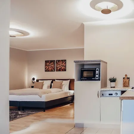 Otel Bosco - Boutiquehotel