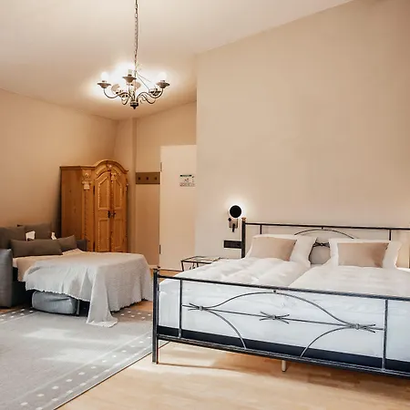 Otel Bosco - Boutiquehotel 3*