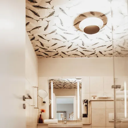 Bosco - Boutiquehotel Walldorf (Baden-Wurttemberg)