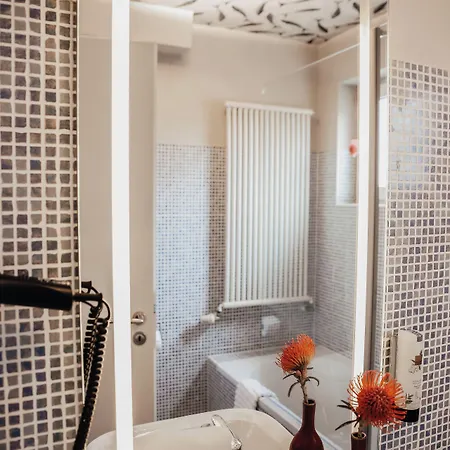 Bosco - Boutiquehotel Otel Walldorf (Baden-Wurttemberg)