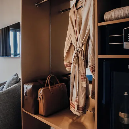 Bosco - Boutiquehotel 3* Walldorf (Baden-Wurttemberg)