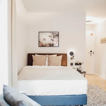 Bosco - Boutiquehotel 3* Walldorf (Baden-Wurttemberg)