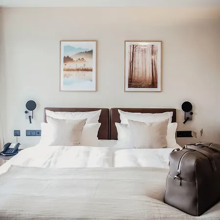 Otel Bosco - Boutiquehotel