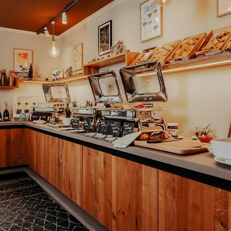 فندق Bosco - Boutiquehotel 3*