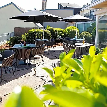 Otel Bosco - Boutiquehotel 3*