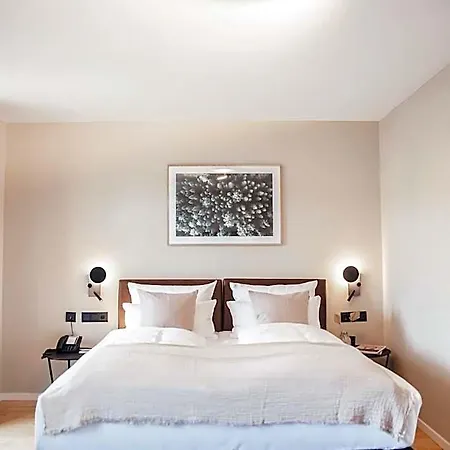 Bosco - Boutiquehotel Otel