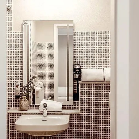 Bosco - Boutiquehotel