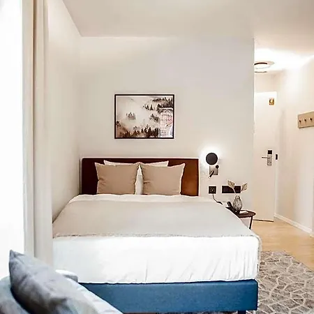 Bosco - Boutiquehotel
