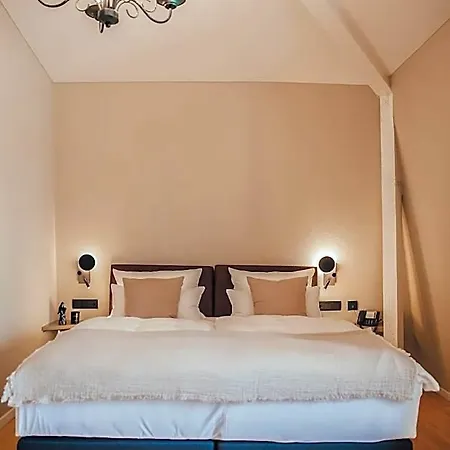 Otel Bosco - Boutiquehotel Walldorf (Baden-Wurttemberg)