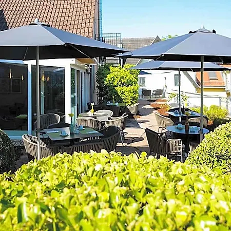 Bosco - Boutiquehotel 3* Walldorf (Baden-Wurttemberg)