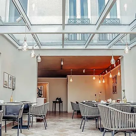 Bosco - Boutiquehotel Otel 3*