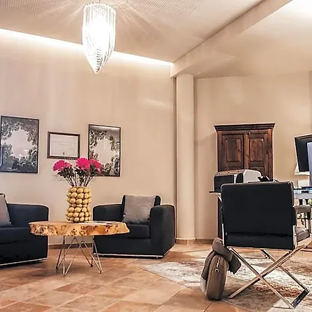 Bosco - Boutiquehotel