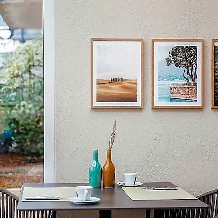 Bosco - Boutiquehotel 3*