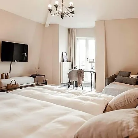Bosco - Boutiquehotel Otel 3*